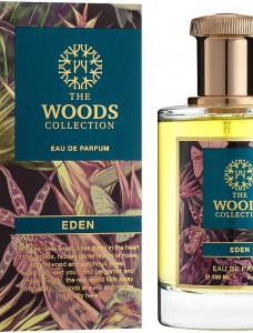 The Woods Collection - Eden Edp